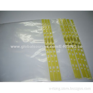 ESD Document Holder with 0.4mm Thickness